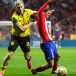 Borussia Dortmund-Atletico Madrid, Champions League: tv, formazioni, pronostici