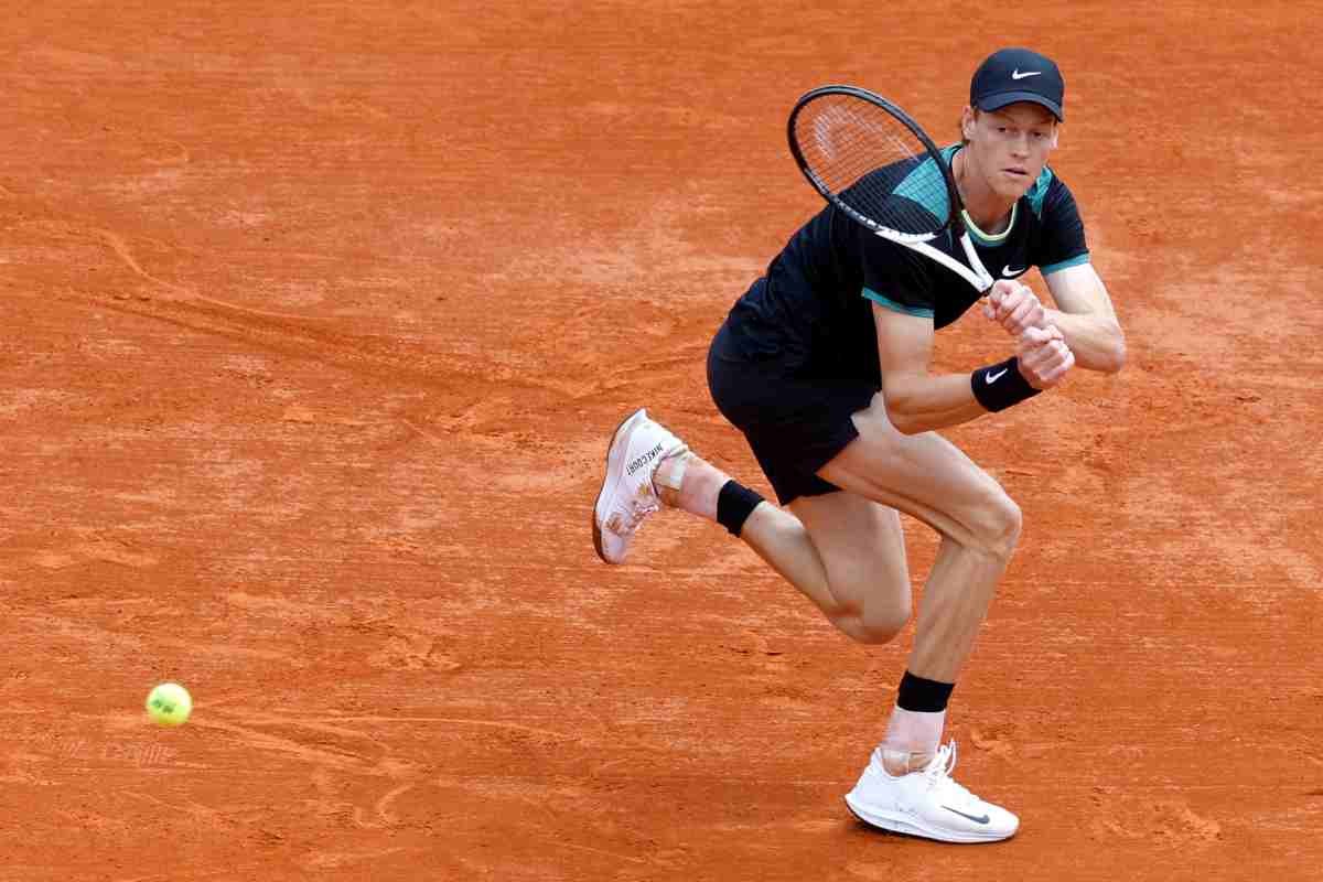 Struff-Sinner, Atp Monte Carlo: orario, diretta tv, streaming, pronostici