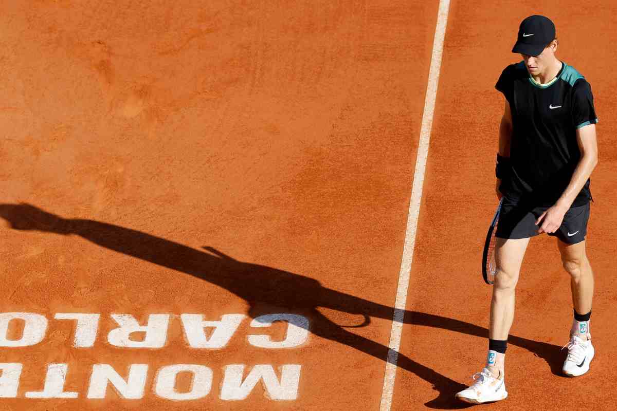 Rune-Sinner, Atp Monte Carlo: orario, diretta tv, streaming, pronostici