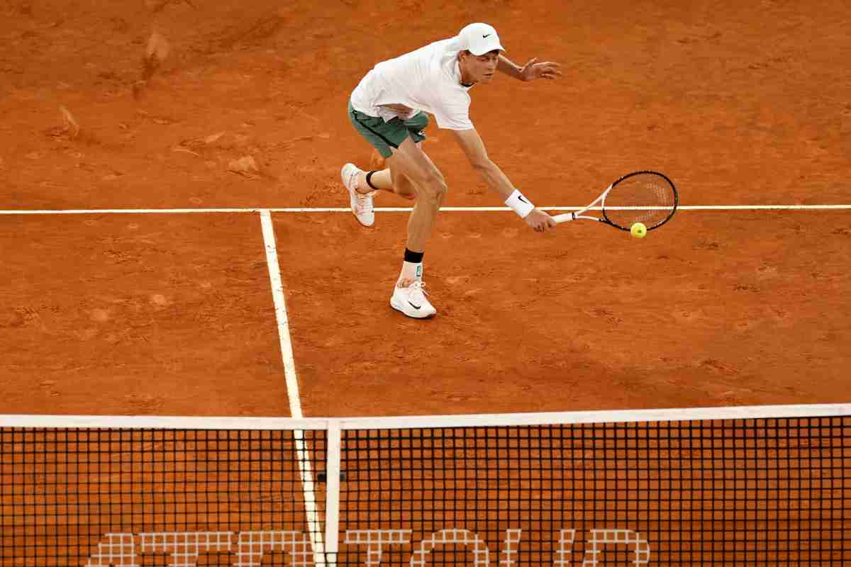 Sinner-Kotov, Atp Madrid: orario, diretta tv, streaming, pronostici