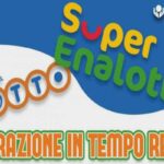 Lotto e Superenalotto, 2 maggio 2024 - www.ilveggente.it