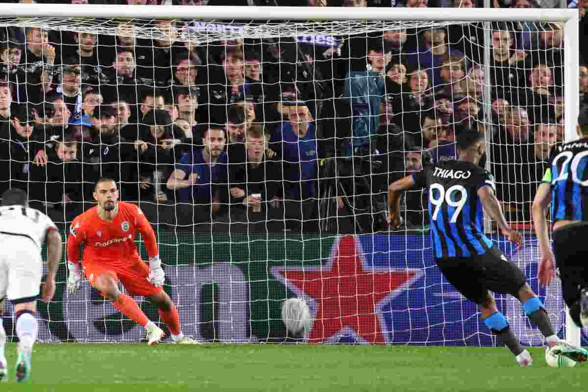 PAOK-Club Brugge, Conference League: diretta tv, probabili formazioni, pronostici