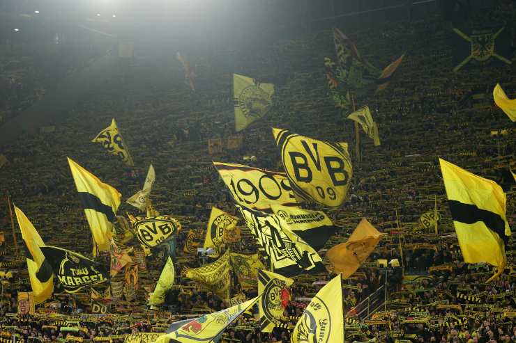 Borussia Dortmund-PSG, Champions League: streaming gratis, formazioni, pronostici