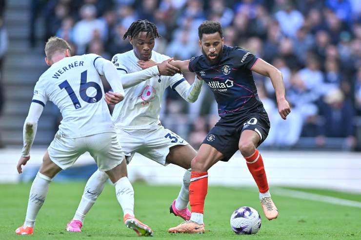 Arsenal-Luton Town, Premier League: probabili formazioni, pronostici