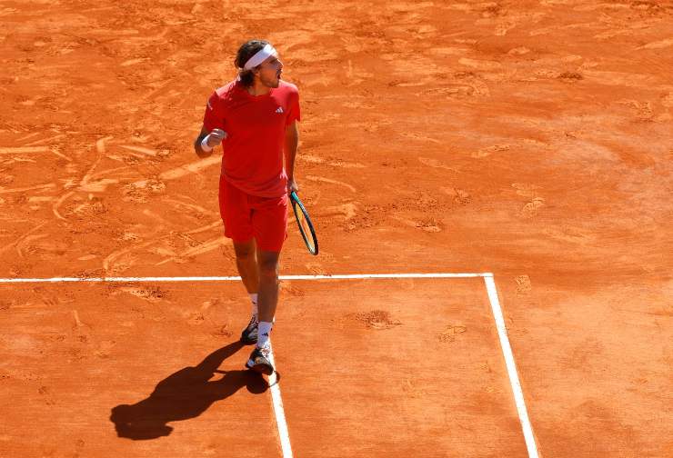 Tsitsipas-Sinner, Atp Monte Carlo: orario, diretta tv, streaming, pronostici Tsitsipas-Sinner, Atp Monte Carlo: orario, diretta tv, streaming, pronostici