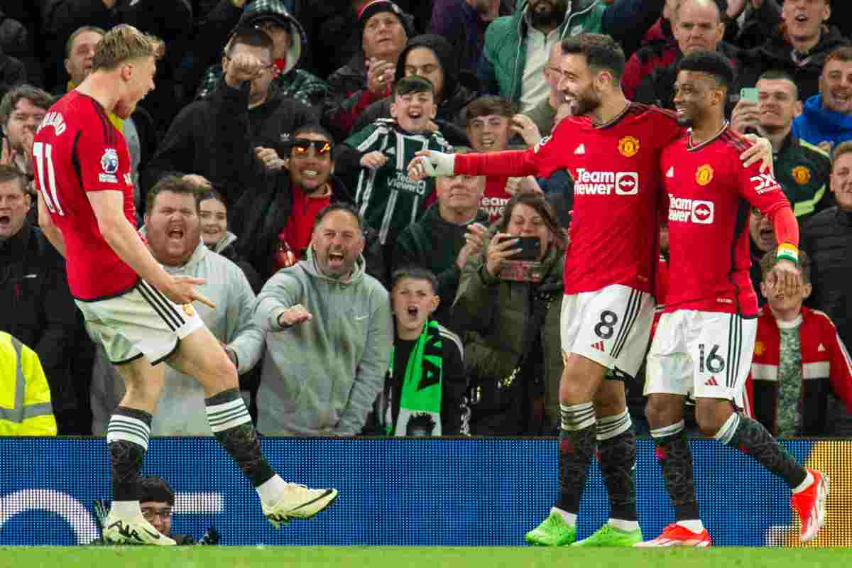 Premier League, pronostici trentacinquesima giornata: partite sabato ore 16:00