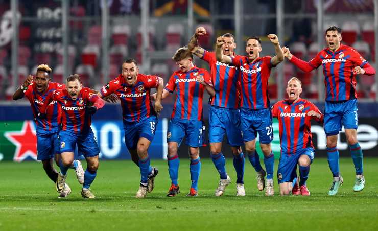 Viktoria Plzen-Fiorentina, Conference League: tv, probabili formazioni, pronostici