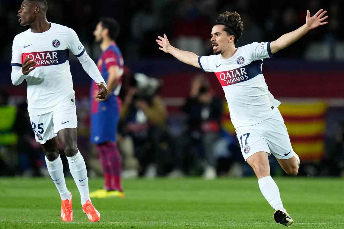 PSG Lione, Ligue 1: diretta tv, streaming, probabili formazioni, pronostici