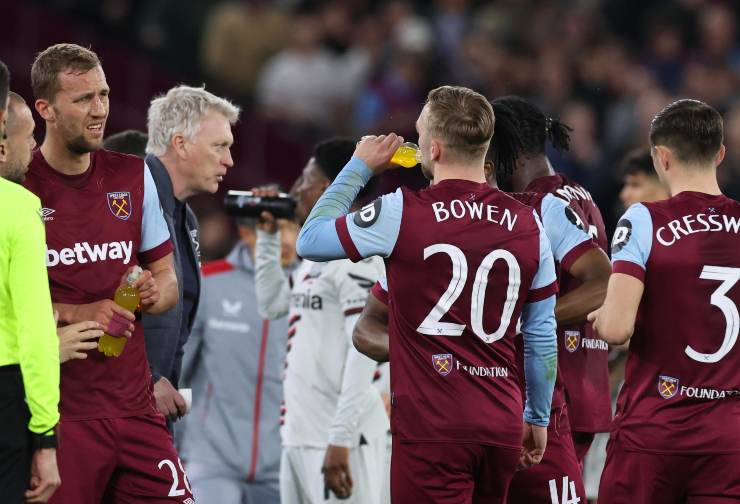 West Ham-Liverpool, Premier League: probabili formazioni, pronostici