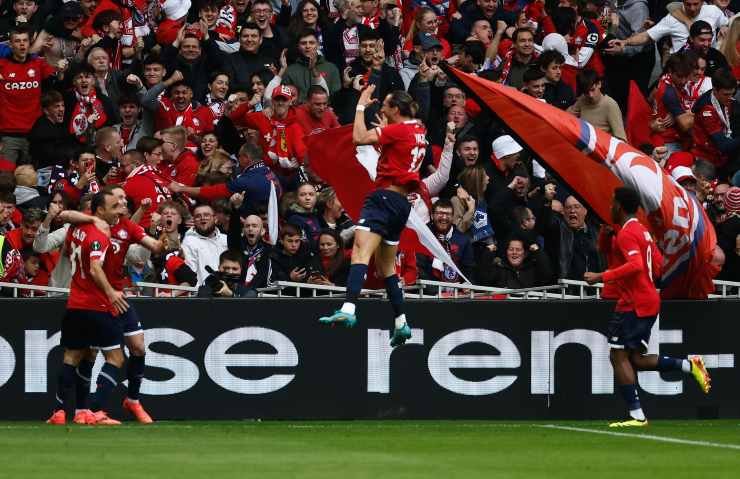 Monaco-Lille, Ligue 1: diretta tv, streaming, probabili formazioni, pronostici