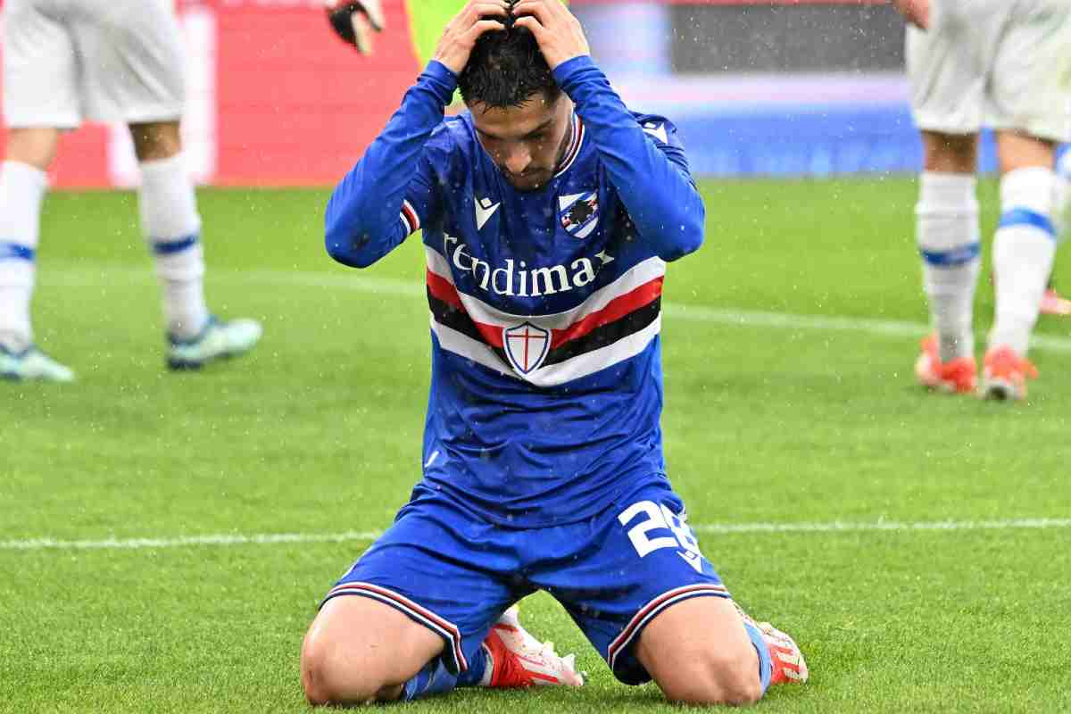 Lecco-Sampdoria, Serie B: diretta tv, streaming, probabili formazioni, pronostici