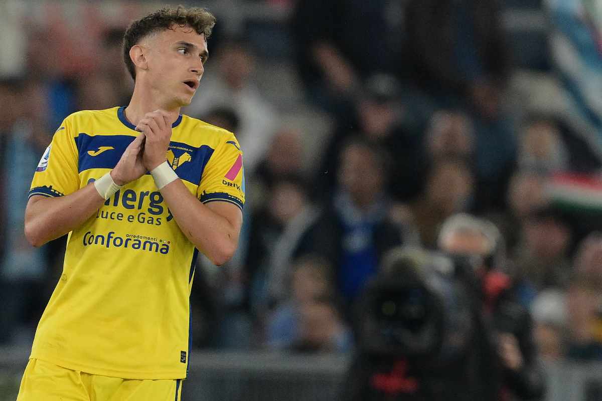 Verona-Fiorentina, Serie A: streaming, probabili formazioni, pronostici