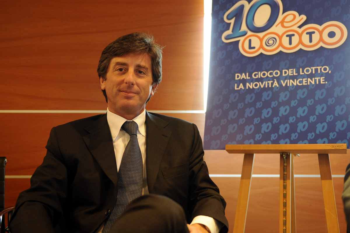 10eLotto, il 9 è straordinario: 100mila euro