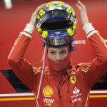 Tifosi Ferrari sconcertati: il pilota sarà Bearman