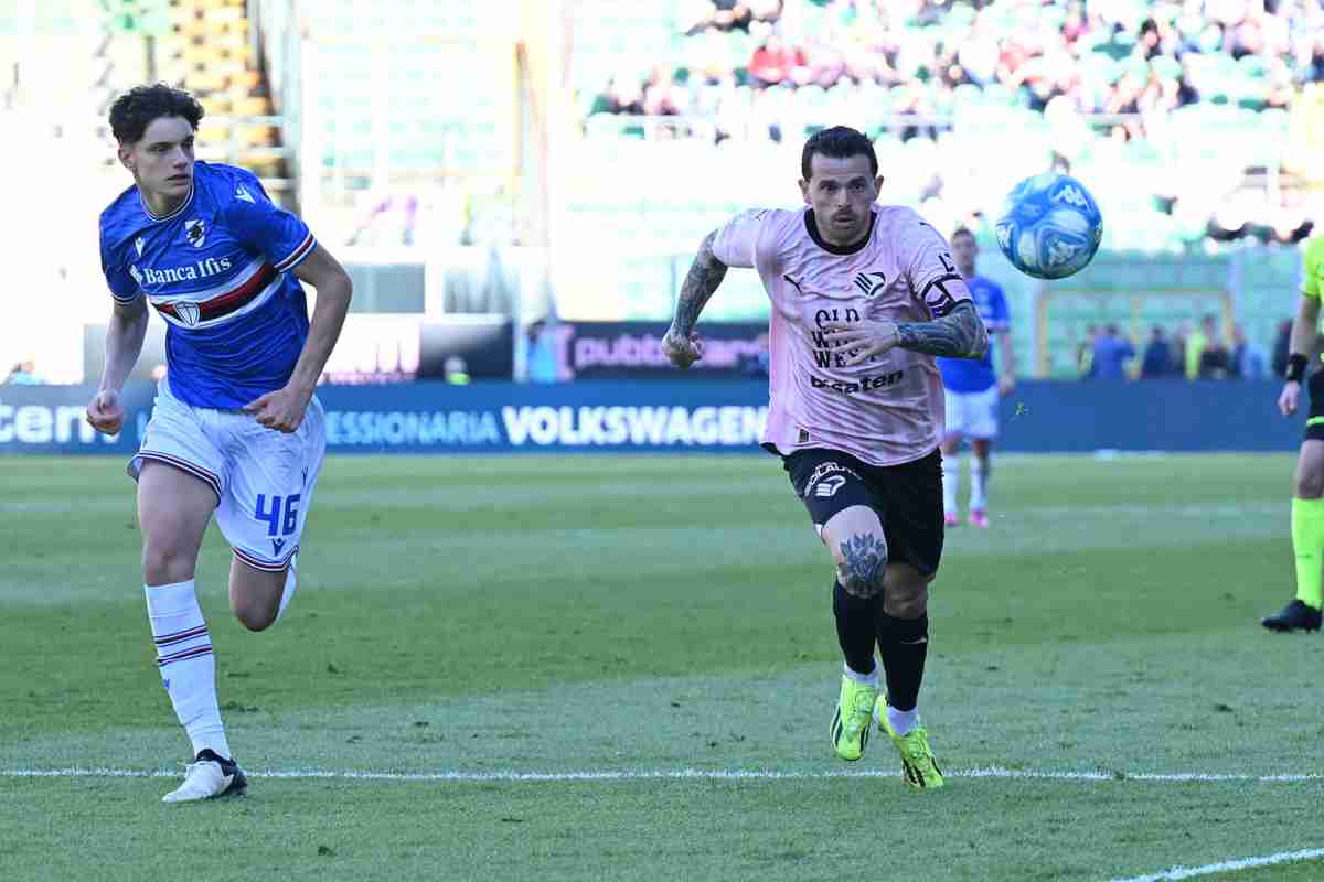 Palermo Ascoli e Parma Cremonese, Serie B: tv, formazioni, pronostici