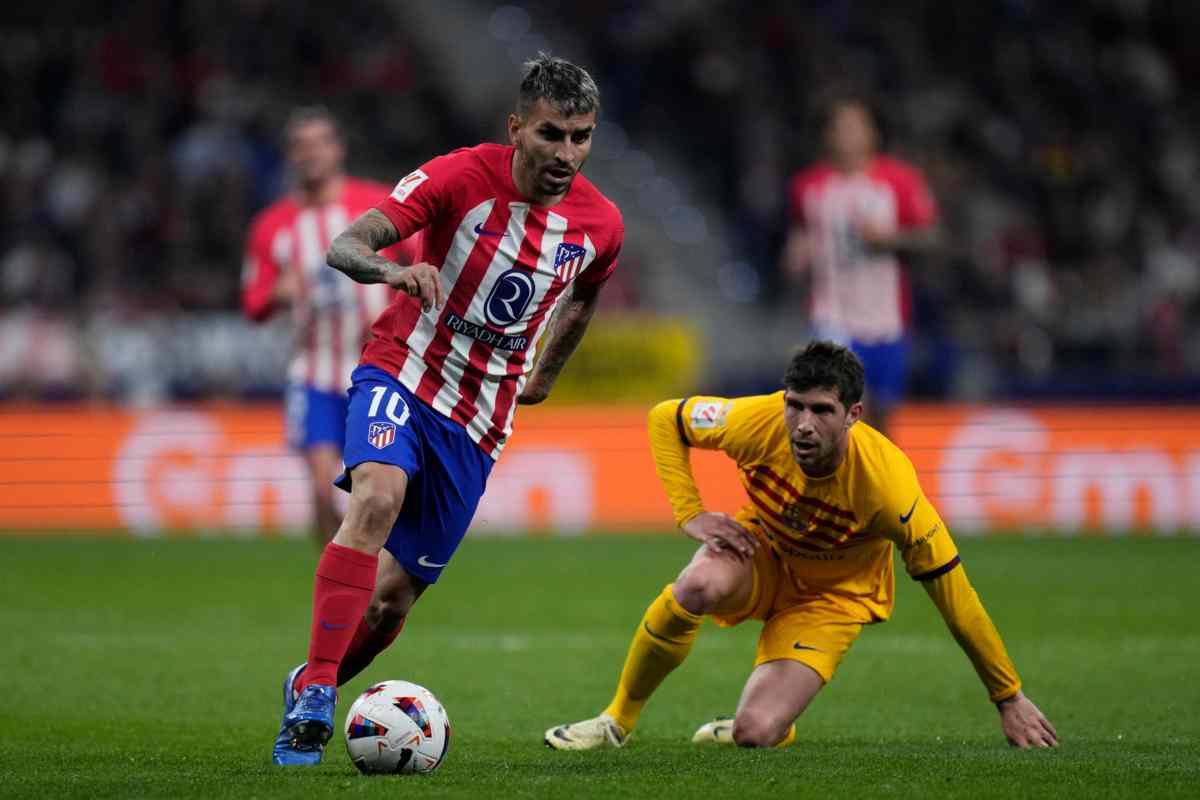 Maiorca-Atletico Madrid, Liga: diretta tv, formazioni, pronostici