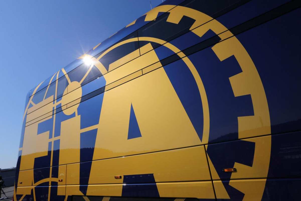 Bomba a orologeria in Formula 1, è ufficiale: va via