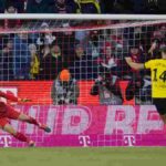 Borussia Dortmund-Augsburg, Bundesliga: tv, formazioni, pronostici