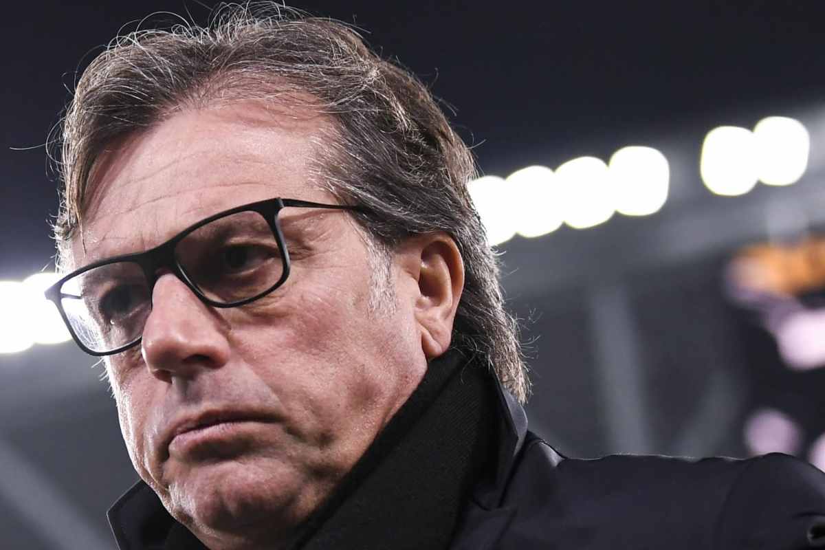 Ripartire da due giovani: il mercato della Juve - www.ilveggente.it