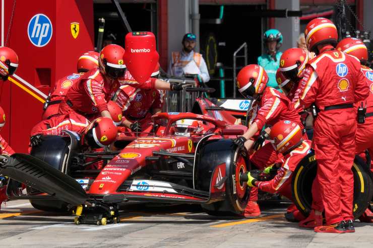 F1 in chiaro in tv: l'annuncio è ufficiale, tifosi dF1 in chiaro in tv: l'annuncio è ufficiale, tifosi di sassoi sasso