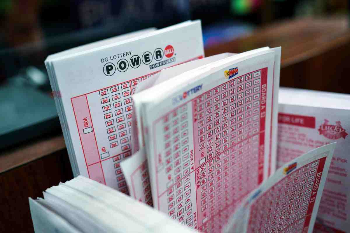 Lotto, numeri da urlo: ecco il terno da 140mila euro