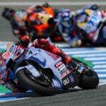 Marquez dice basta, separazione improvvisa in MotoGP