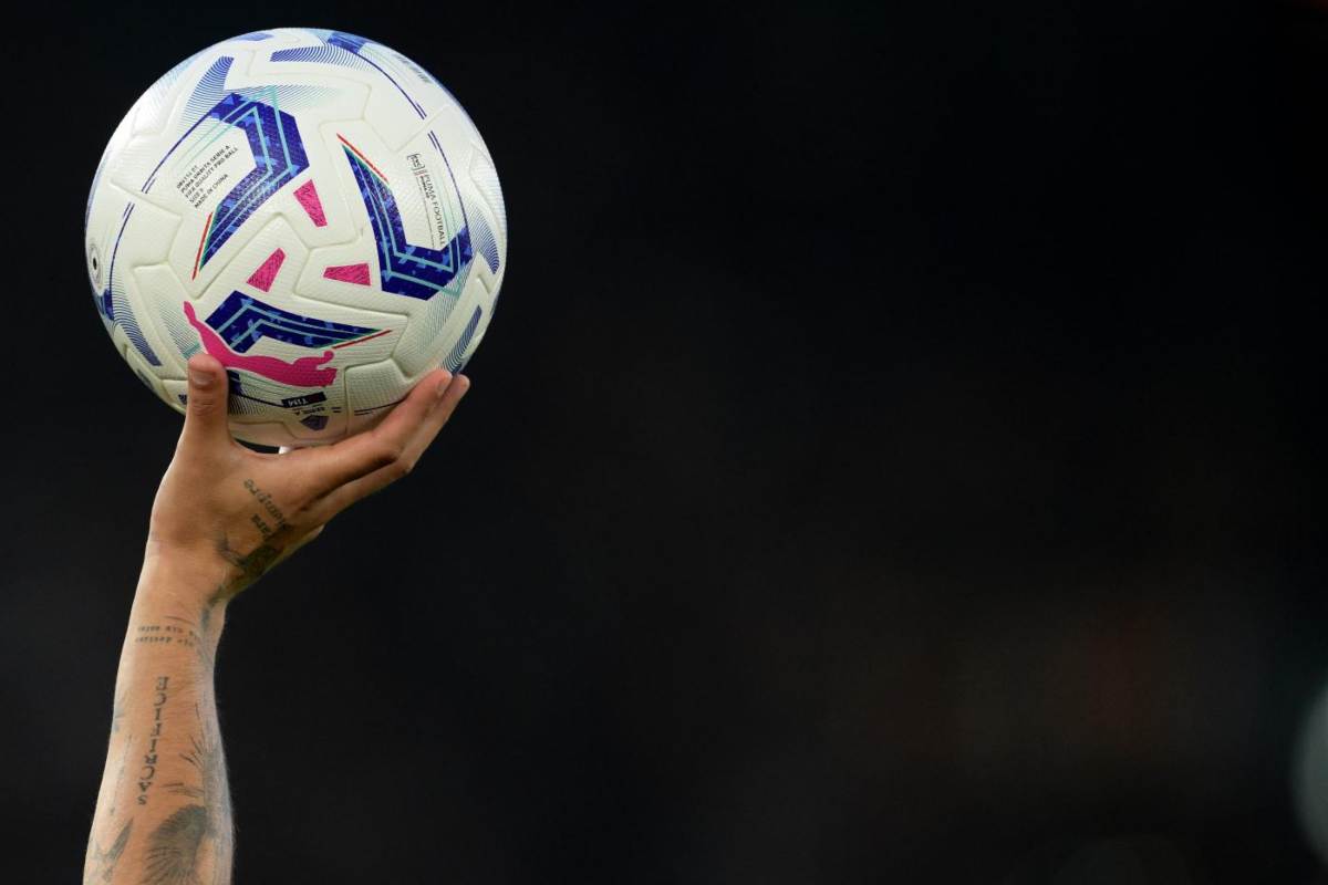 Lutto in Serie A, dolore straziante per i tifosi di una Big