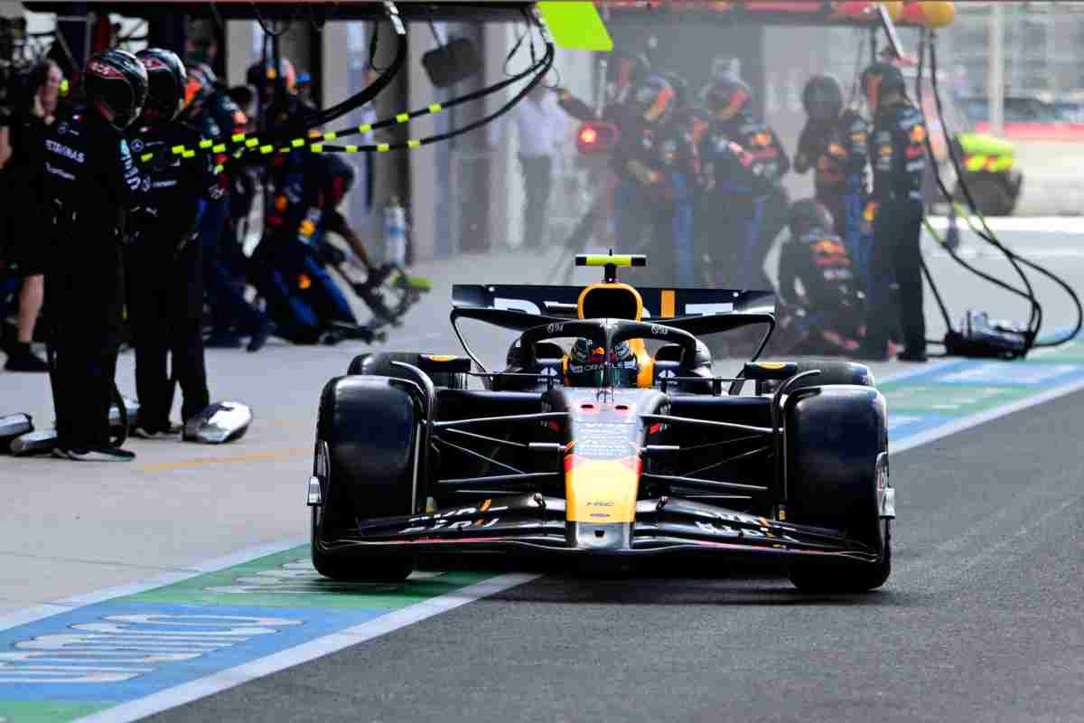 Squalifica ad un passo, la F1 nel caos più totale