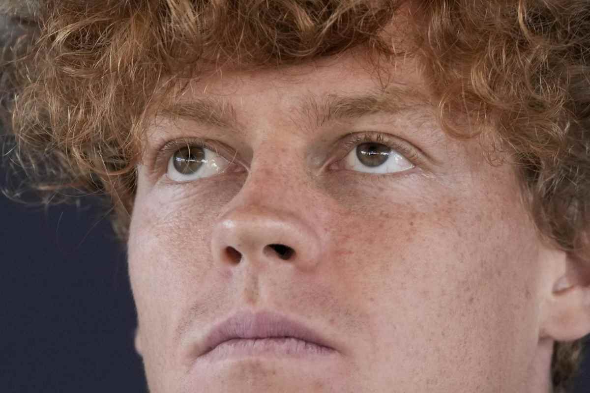 Sinner snobbato, scatta l'ira dei tifosi