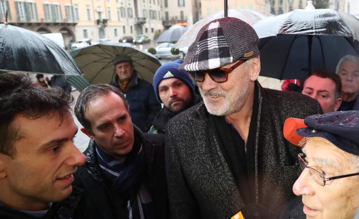 Stefano Tacconi, importante novità sul suo stato di salute: tifosi in apprensione