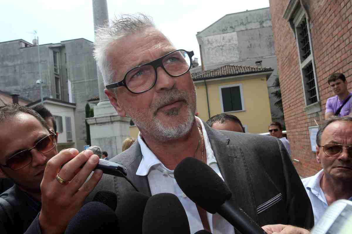 Stefano Tacconi, importante novità sul suo stato di salute: tifosi in apprensione