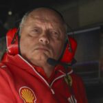Bufera in F1, penalizzazione e caos totale
