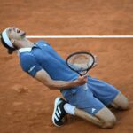 Tennis, Zverev passione Italia: il flirt da Metaverso sconvolge i tifosi