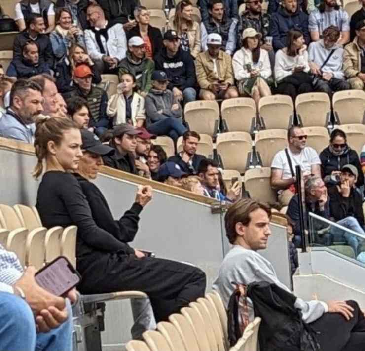 Sinner, le telecamere hanno mostrato qualcosa di sconvolgente ed inaspettato: li hanno beccati dopo pochi minuti.