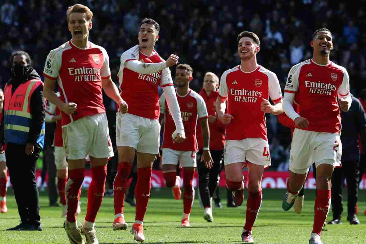 Arsenal-Bournemouth, Premier League: probabili formazioni, pronostici