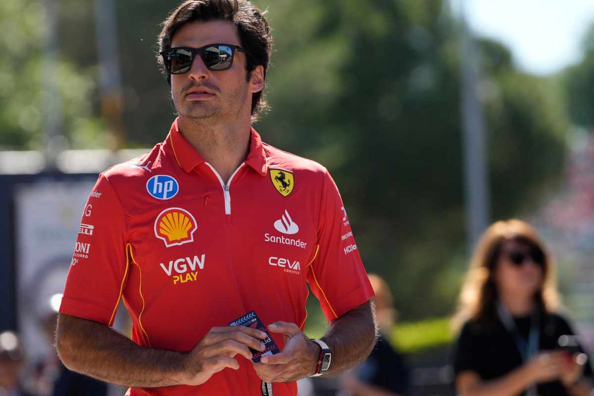 Penalità Ferrari, decisione pazzesca in Formula 1: l’annuncio