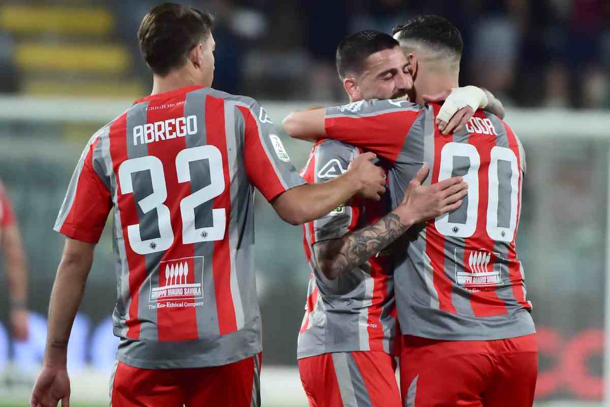 Catanzaro Cremonese, playoff Serie B: tv, streaming, probabili formazioni, pronostici