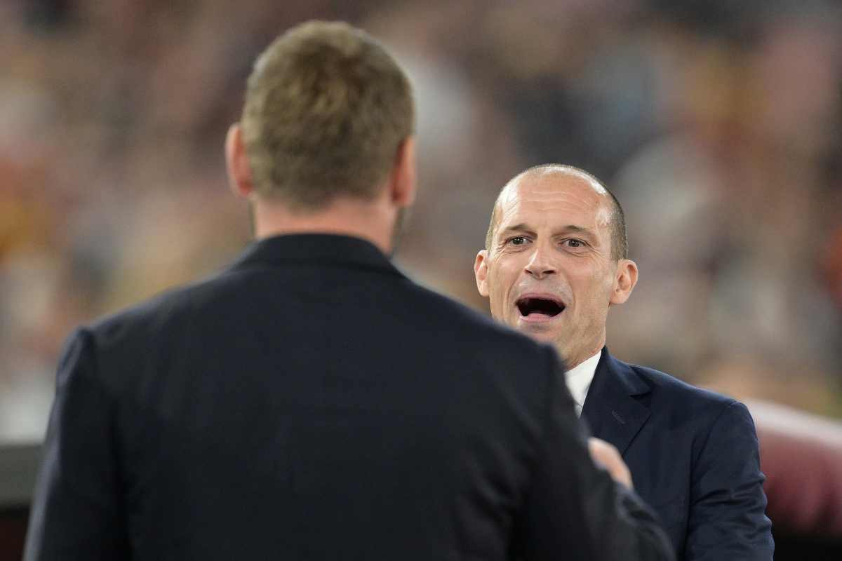 Hihglight Roma-Juventus - www.ilveggente.it