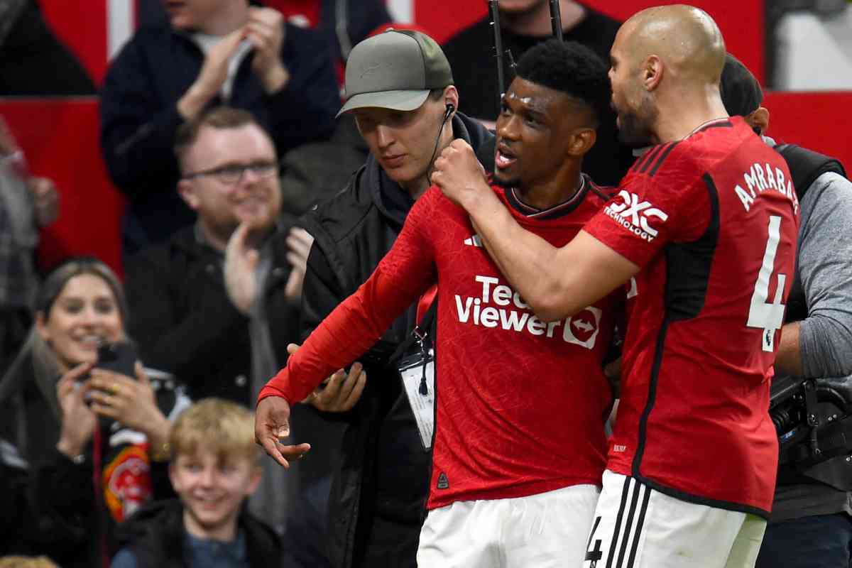 Premier League, i pronostici sulle altre partite dell’ultima giornata: rischia lo United