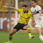 PSG-Borussia Dortmund, Champions League: tv in chiaro, formazioni, pronostici