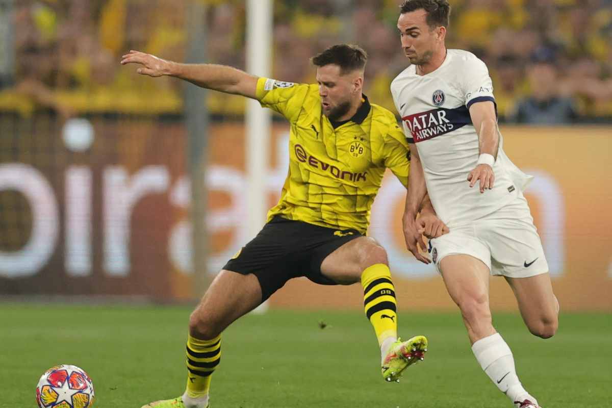 PSG-Borussia Dortmund, Champions League: tv in chiaro, formazioni, pronostici