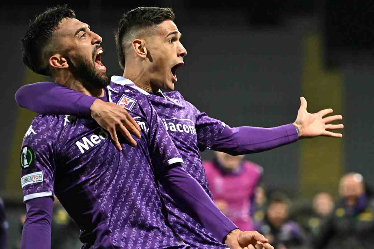 Fiorentina-Club Brugge, Conference League: tv in chiaro, probabili formazioni, pronostici