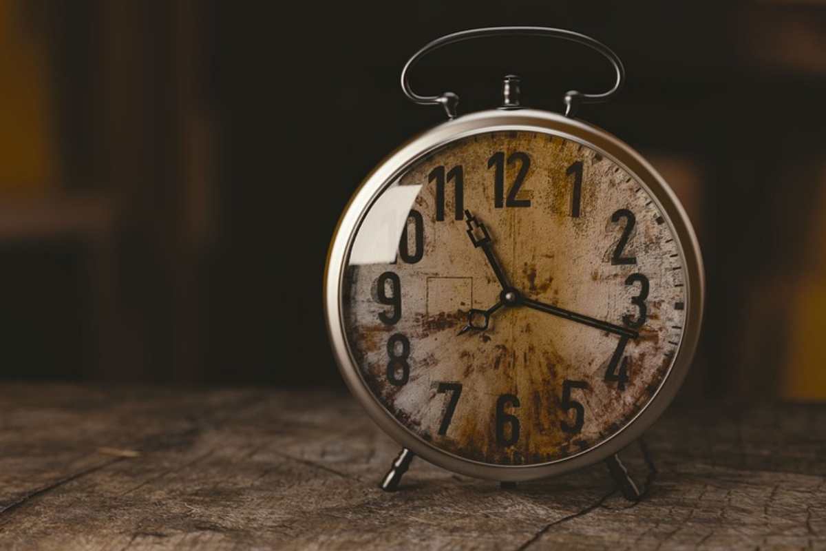 Gratta e vinci, il tempo è denaro: in ritardo al momento giusto