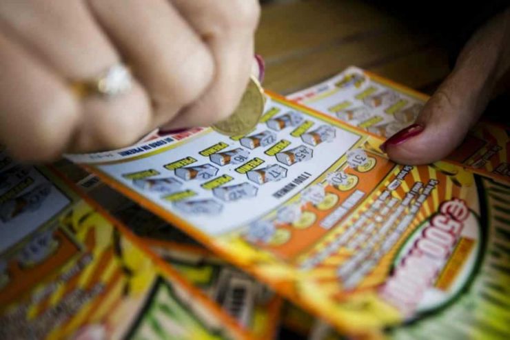 Gratta e vinci, non è vero che ha sempre ragione lei