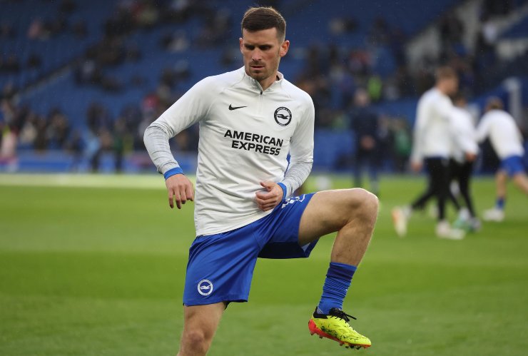 Brighton-Chelsea, Premier League: probabili formazioni, pronostici
