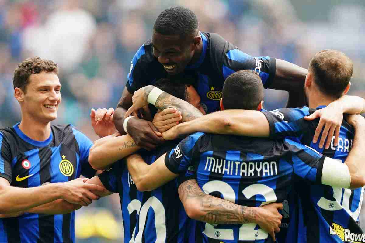 Sassuolo Inter, Serie A: streaming, probabili formazioni, pronostici