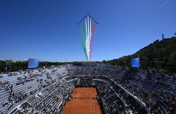 Berrettini e Sinner, non tutti i mali vengono per nuocere