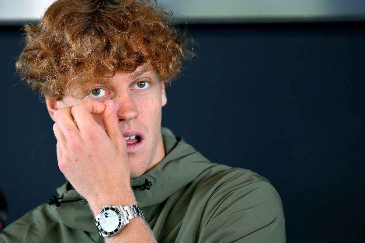 Su Sinner sono tutti d'accordo: nessuna speranza, disfatta totale