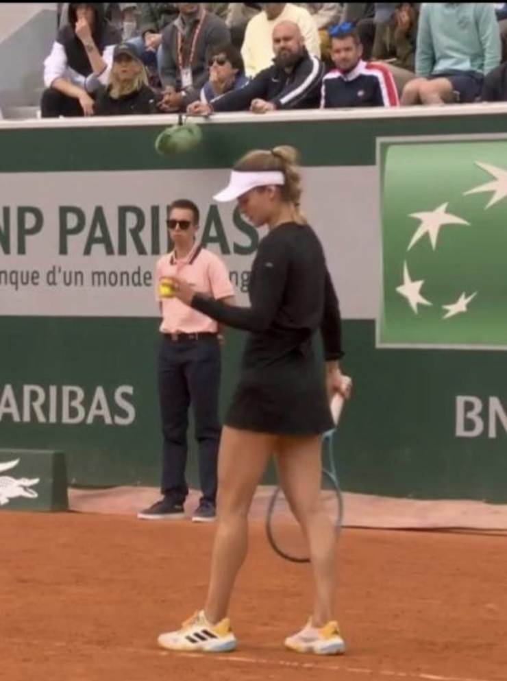 Sinner, i ruoli s'invertono, ma così non va: tentativo fallito