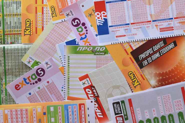 Lotteria da sogno, provarci conviene: jackpot da capogiro